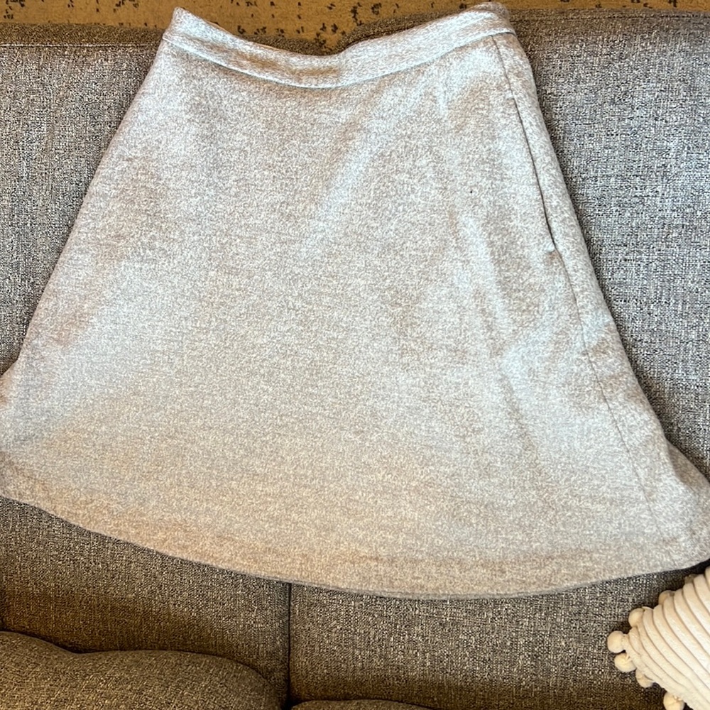 Business casual skirt